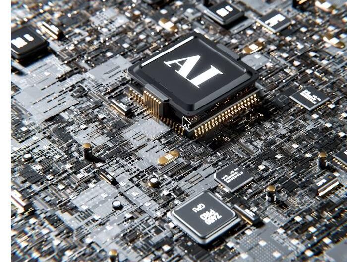 AI Development - Advanced Technology
